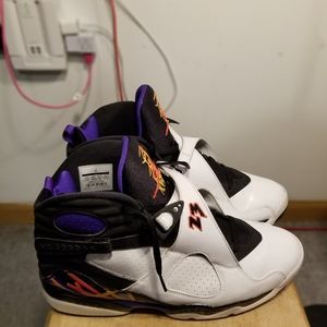 Jordan 8 Retro Three Peat Men's Size 11.5 (2015)